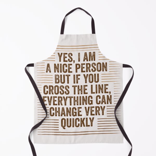 Item preview, Nice Person designed and sold by PURNOMATRA.