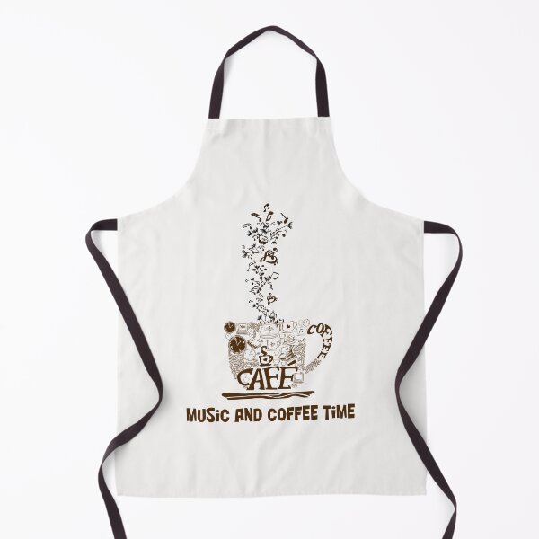 Item preview, Music and coffee time for love and relaxation designed and sold by MuseNova.
