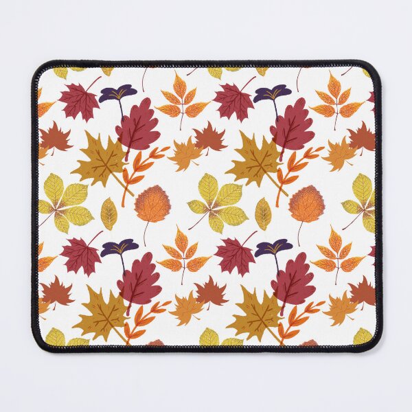 Item preview, autumn leaves falling designed and sold by huape.