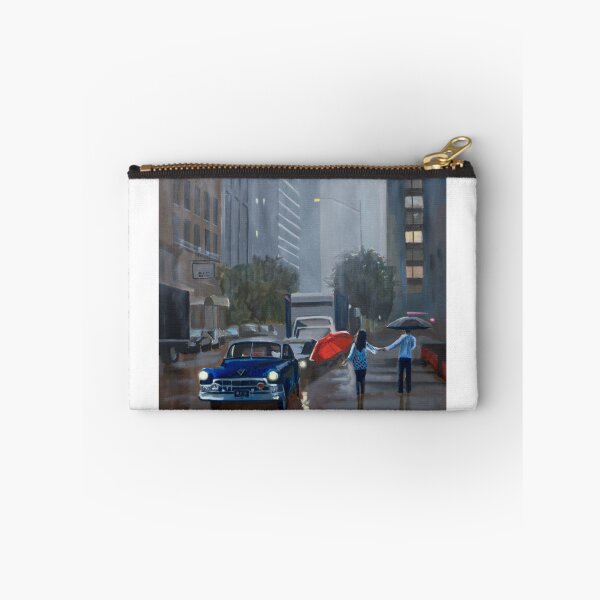 Item preview, New York rain designed and sold by GORDON BRUCE ART.