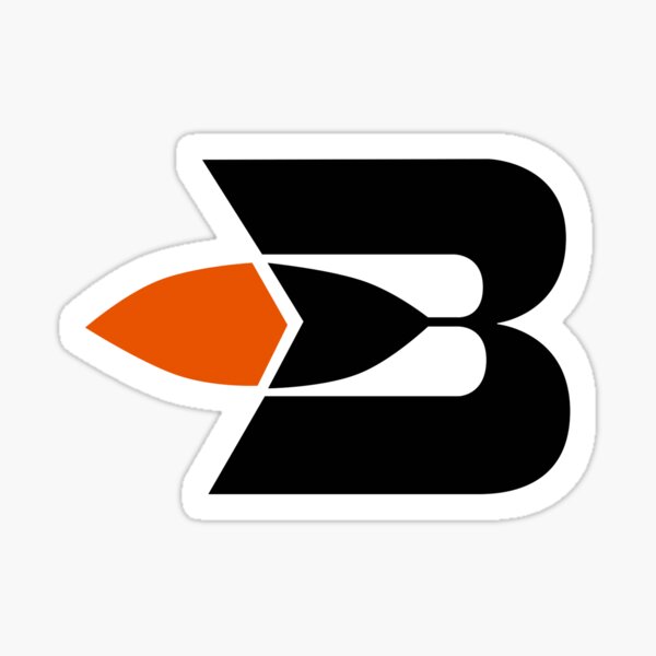 Buffalo Braves Primary Logo