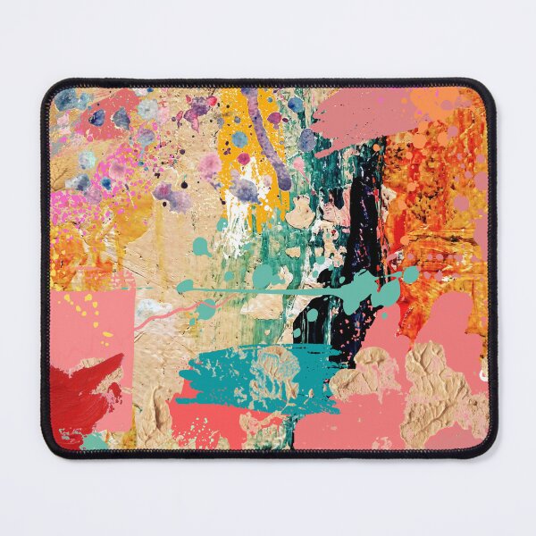 Item preview, Abstract Art designed and sold by GasconyPassion.
