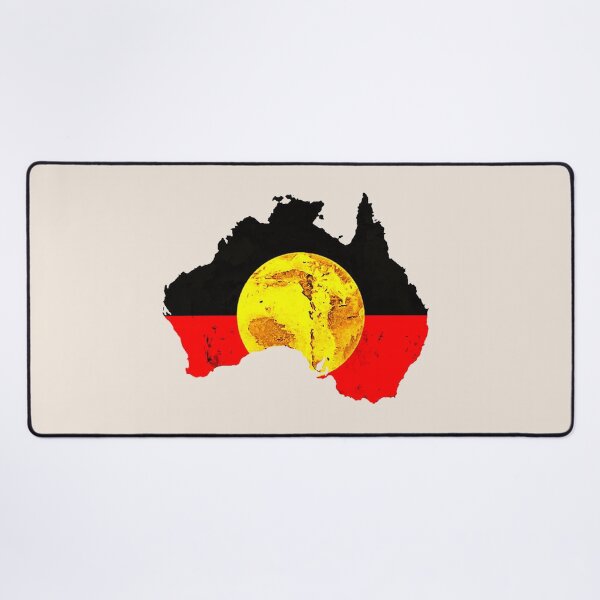 Item preview, australian aboriginal car T-Shirt designed and sold by wissoo.