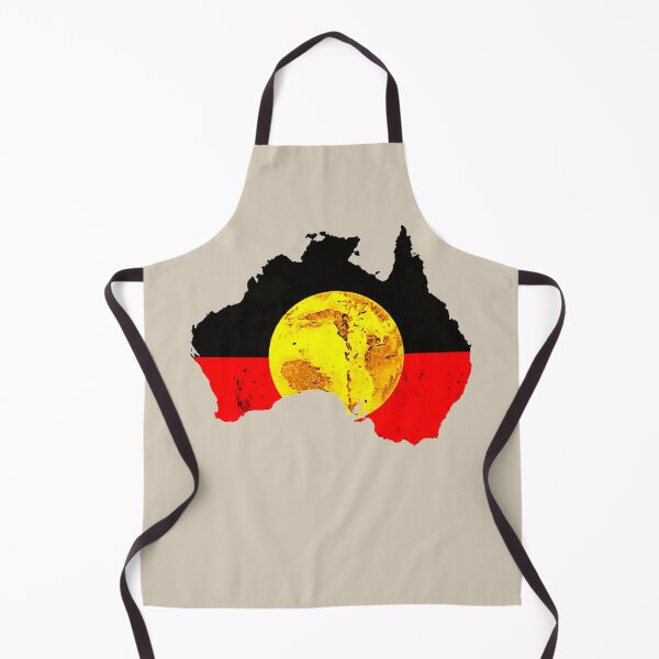 Item preview, australian aboriginal car T-Shirt designed and sold by wissoo.