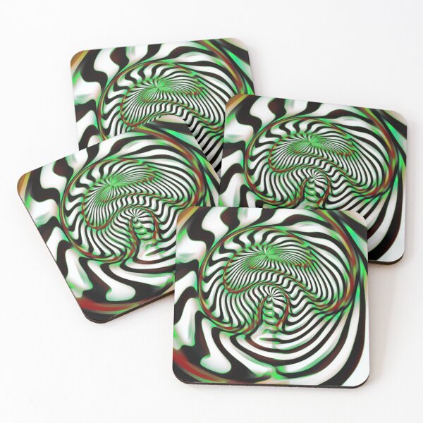 Item preview, Abstract stair designed and sold by Badri Nurul.