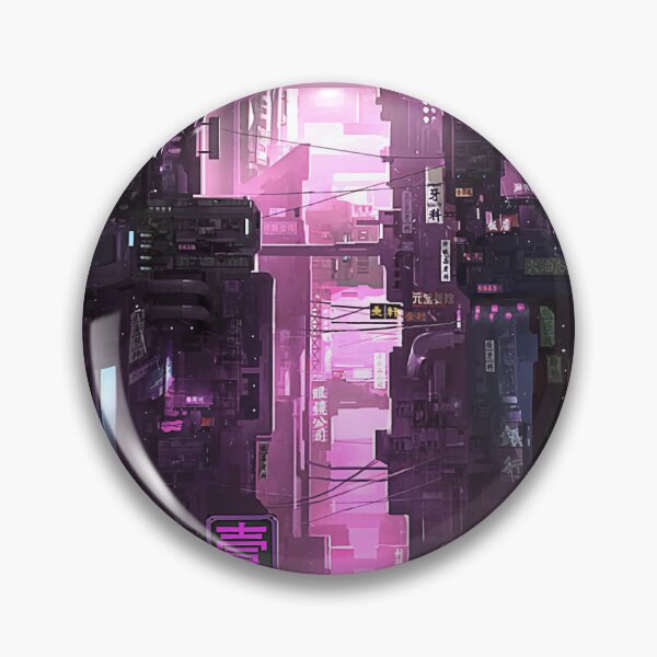Item preview, Ghost in the Shell  cyberpunk designed and sold by joaonovan.