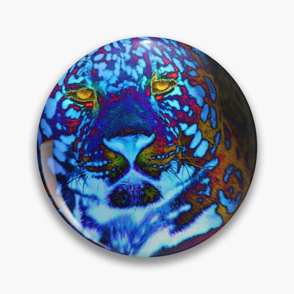 Item preview, Leopard Remix designed and sold by Robert Ball.