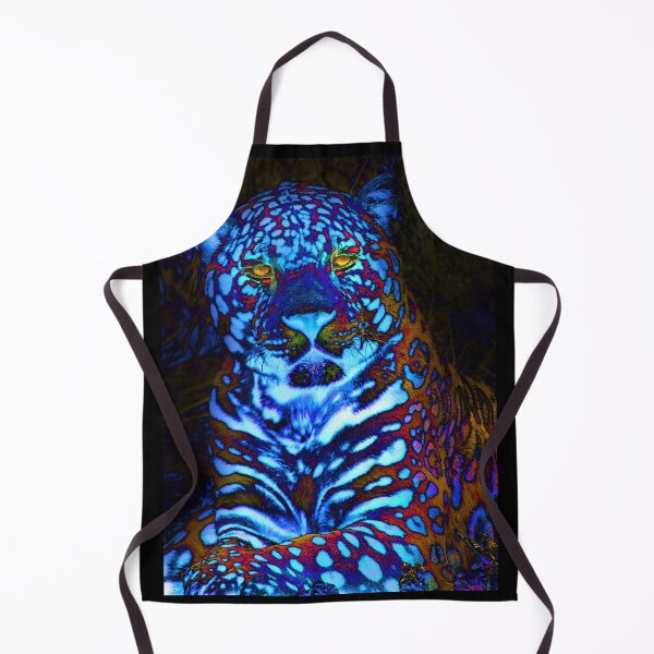 Item preview, Leopard Remix designed and sold by Robert Ball.