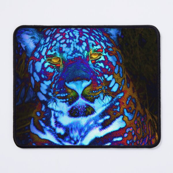 Item preview, Leopard Remix designed and sold by Robert Ball.