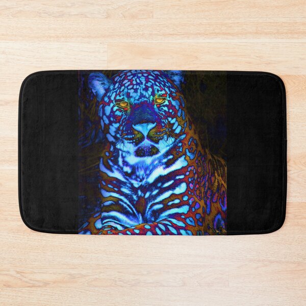 Item preview, Leopard Remix designed and sold by Robert Ball.