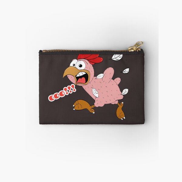 Item preview, running chicken meme  t-shirt designed and sold by Itaxi.