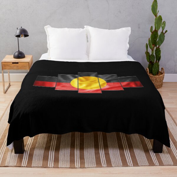 Item preview, australian aboriginal car T-Shirt designed and sold by wissoo.