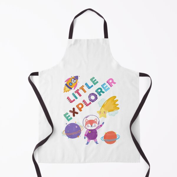 Item preview, Little Explorer designed and sold by Inspirely.
