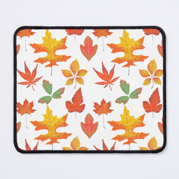 Item preview, falling leaves during autumn designed and sold by huape.