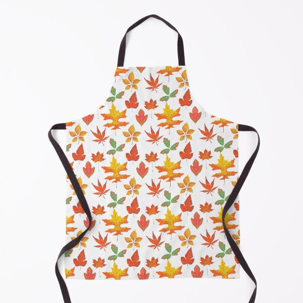 Item preview, falling leaves during autumn designed and sold by huape.