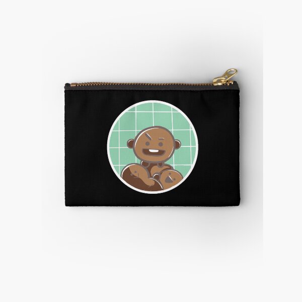 Item preview, Shooky bt21 kpop  designed and sold by DawnPrice47203.
