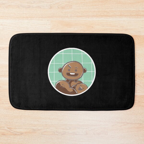 Item preview, Shooky bt21 kpop  designed and sold by DawnPrice47203.