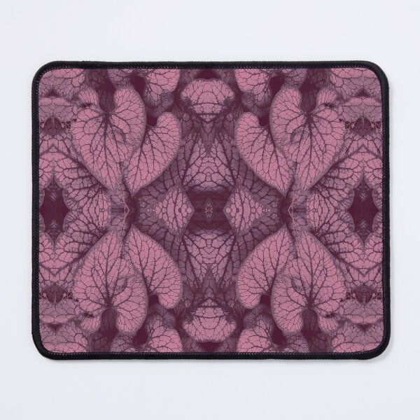 Item preview, Leaves purple designed and sold by Virtual Pathfinder.