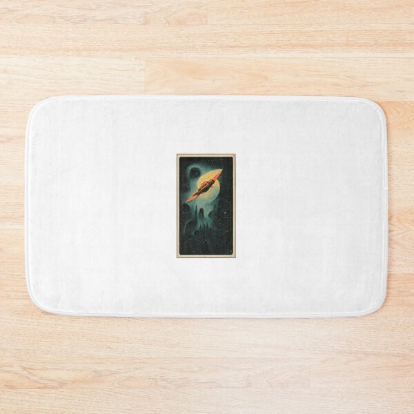 Item preview, Deep space retro designed and sold by Jim Clyde Monge.