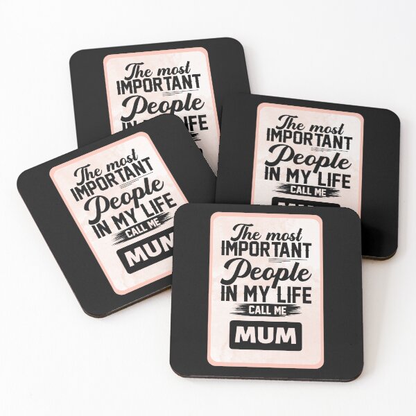 Item preview, Call Me Mum  designed and sold by greenrange.