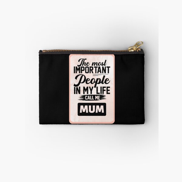 Item preview, Call Me Mum  designed and sold by greenrange.