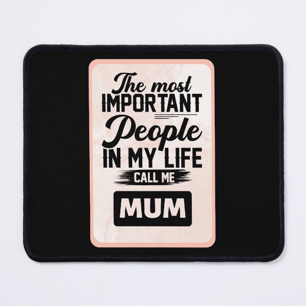 Item preview, Call Me Mum designed and sold by greenrange.