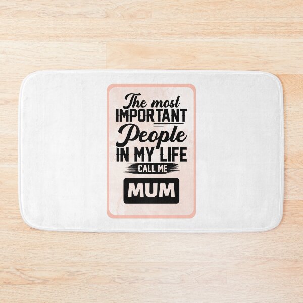 Item preview, Call Me Mum  designed and sold by greenrange.
