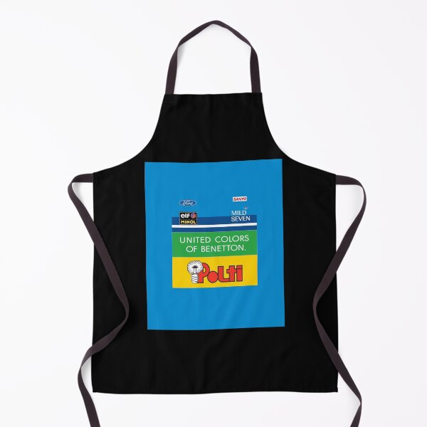 Item preview, GP2 Tribute - Benetton Graphic designed and sold by sehgalnoorg.