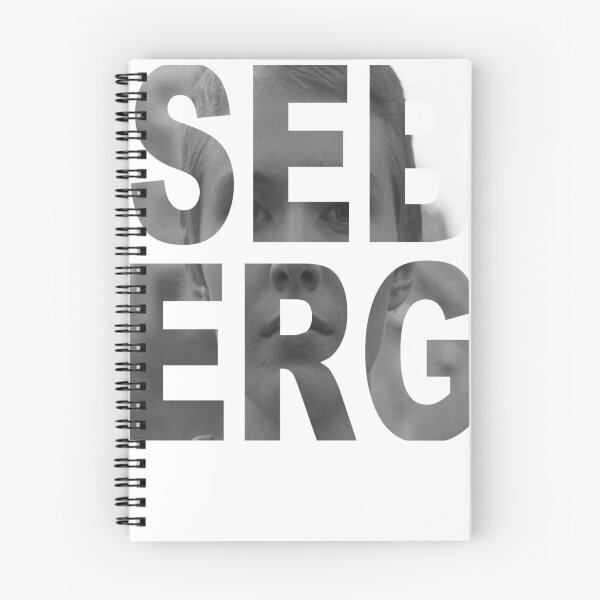 Item preview, Seberg designed and sold by lynchboy.