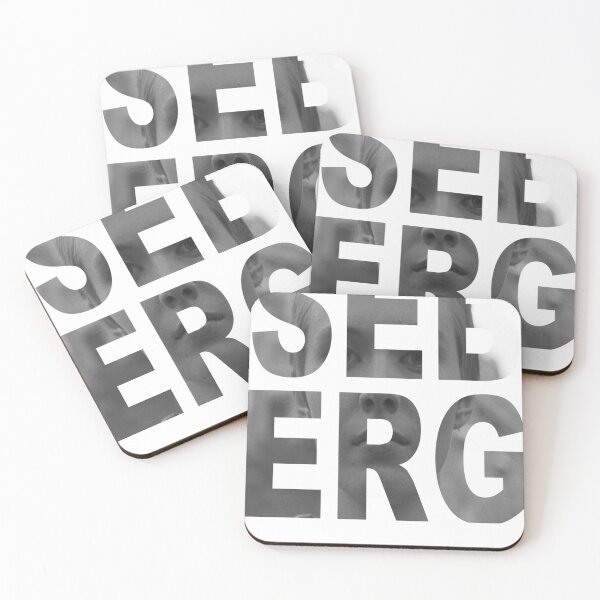 Item preview, Seberg designed and sold by lynchboy.