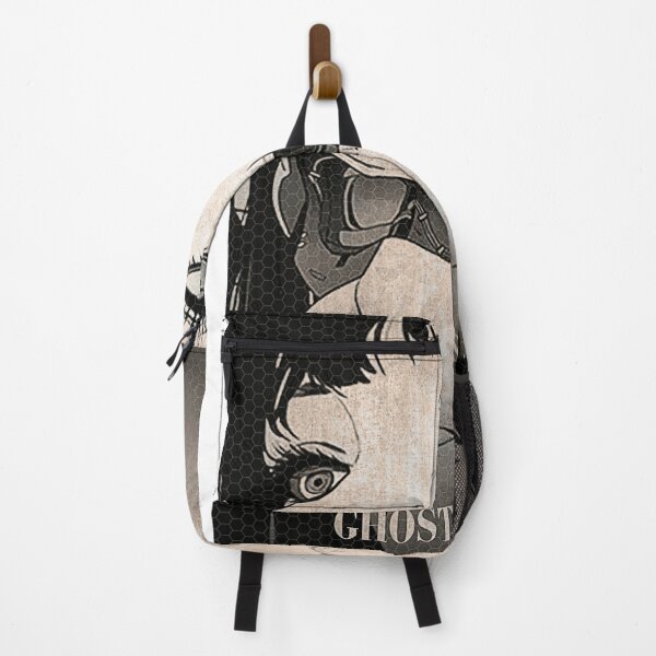 Item preview, Ghost in the Shell fan anime designed and sold by joaonovan.