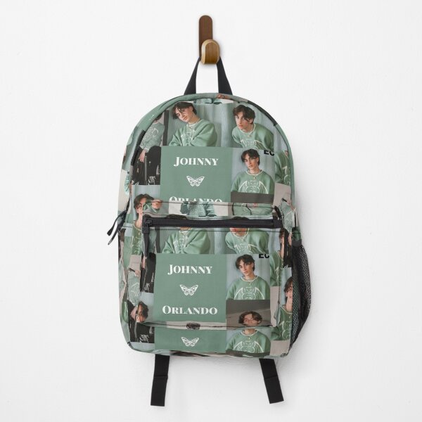 Item preview, Johnny Orlando designed and sold by Teen Spot.