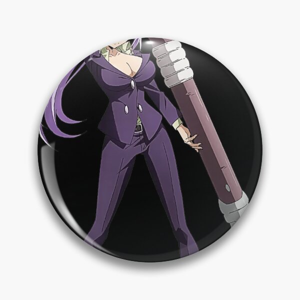Item preview, Shion Sticker designed and sold by ashleaeil.
