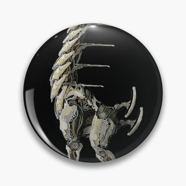 Item preview, Horizon Zero Tallneck Horizon Zero Dawn designed and sold by laveorwood.