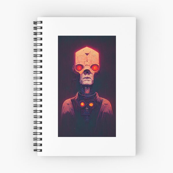 Item preview, Retro vintage android designed and sold by Jim Clyde Monge.