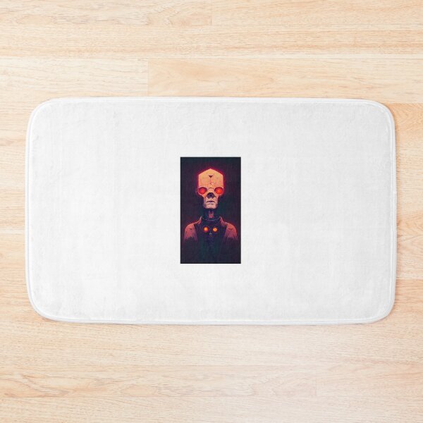 Item preview, Retro vintage android designed and sold by Jim Clyde Monge.