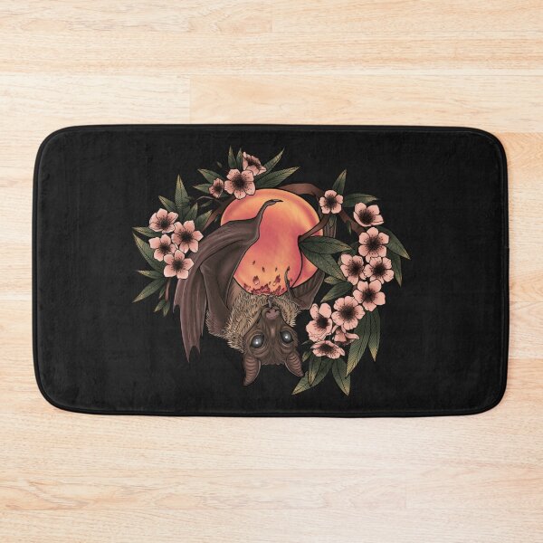 Item preview, Flying Fox Finds a Fruit designed and sold by Laura Horrorshow.