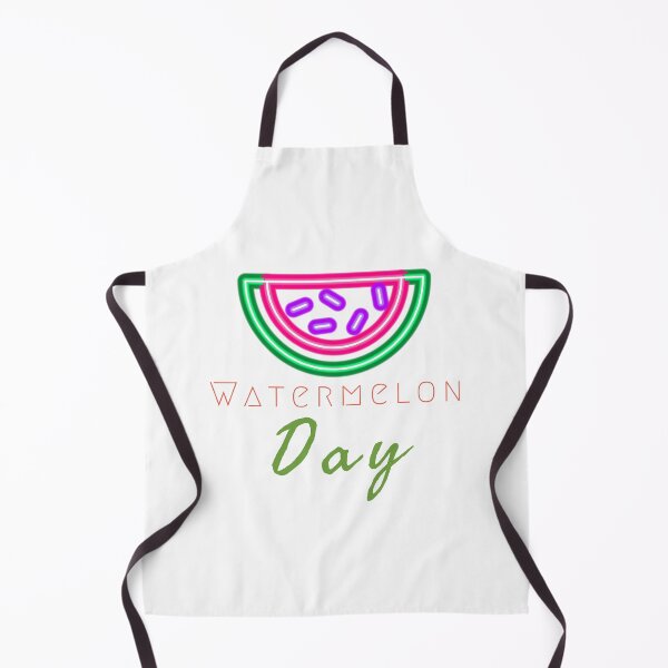 Item preview, BAD DAY TO BE A WATERMELON, NATIONAL WATERMELON DAY. designed and sold by Mokastro.