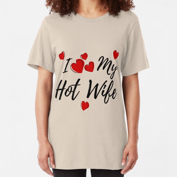 hotwife shirt