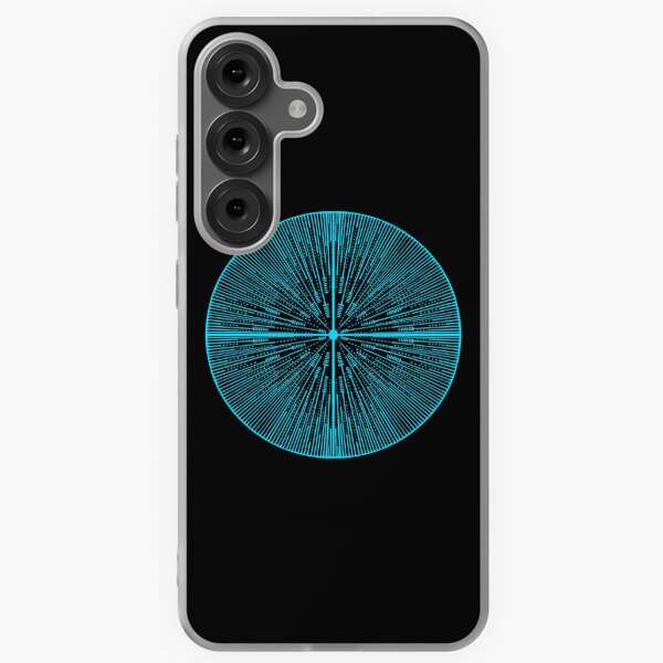 Item preview, Blue Center Point designed and sold by createVisions.