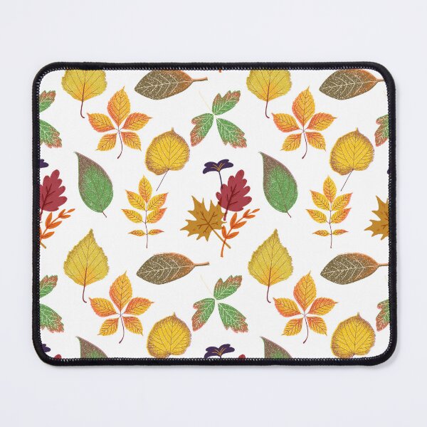 Item preview, falling leaves during autumn designed and sold by huape.