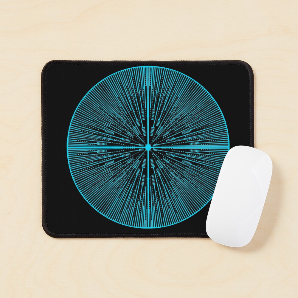 Item preview, Mouse Pad designed and sold by createVisions.