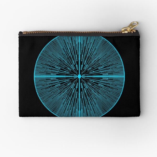 Item preview, Blue Center Point designed and sold by createVisions.