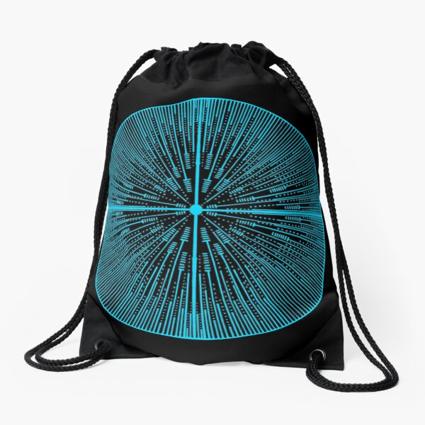 Item preview, Blue Center Point designed and sold by createVisions.