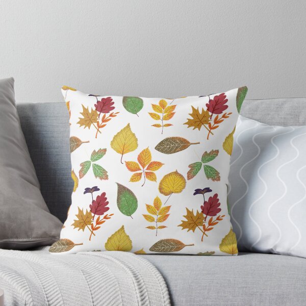 Item preview, falling leaves during autumn designed and sold by huape.