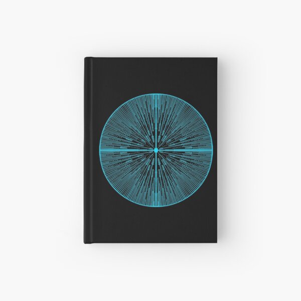 Item preview, Blue Center Point designed and sold by createVisions.