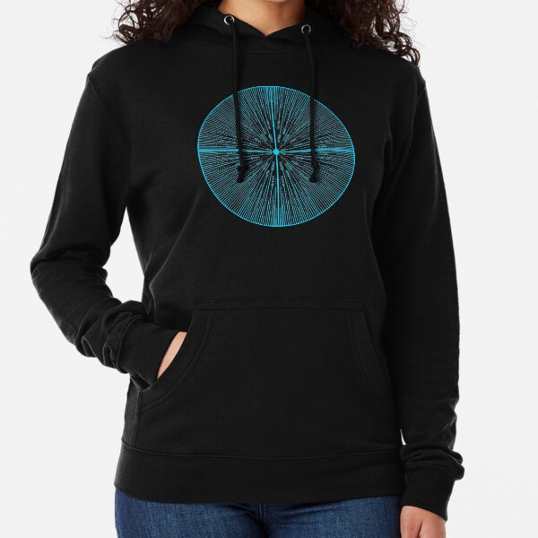 Item preview, Blue Center Point designed and sold by createVisions.