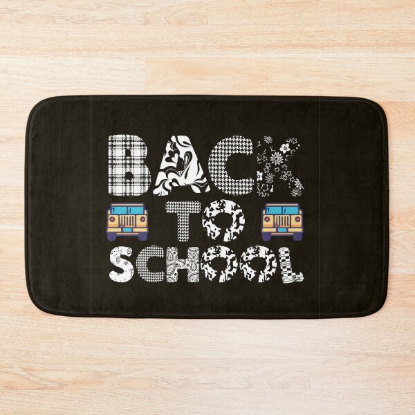 Item preview, Back to School - Cool designed and sold by Pixelish.