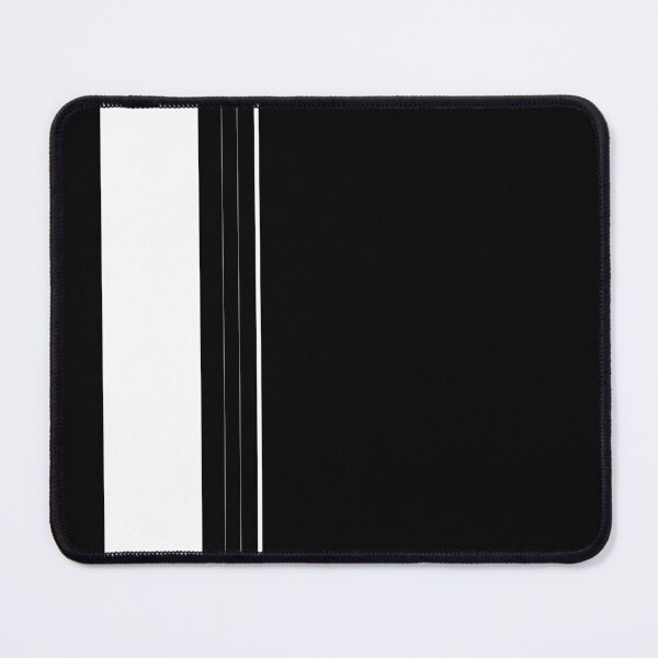 Item preview, Minimal Abstract Black White designed and sold by BeatrisVeres.