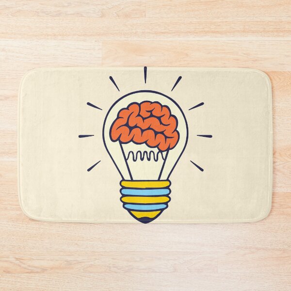 Item preview, Lamp Light and Brain designed and sold by Goba Bali Studio.